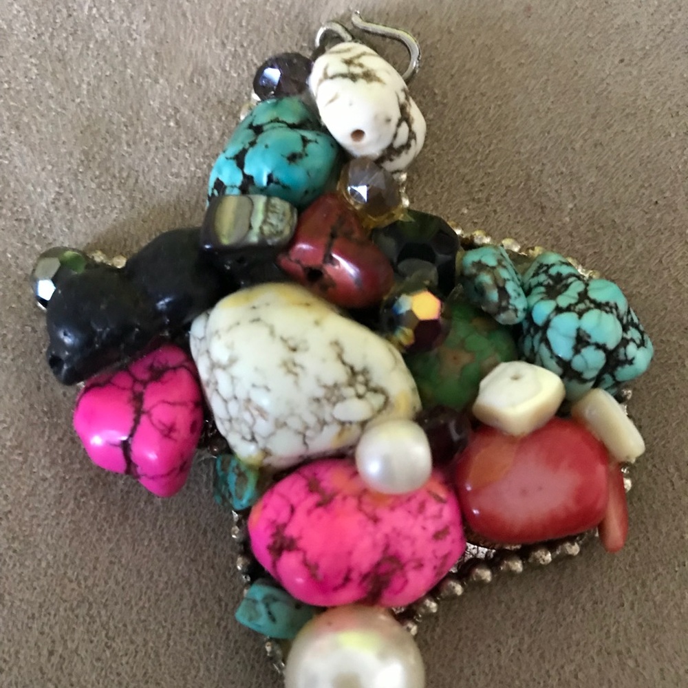 Necklace Slide - Picture 2 of 3